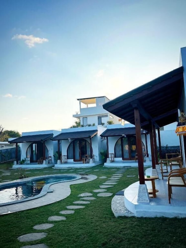 The Mahatama Uluwatu