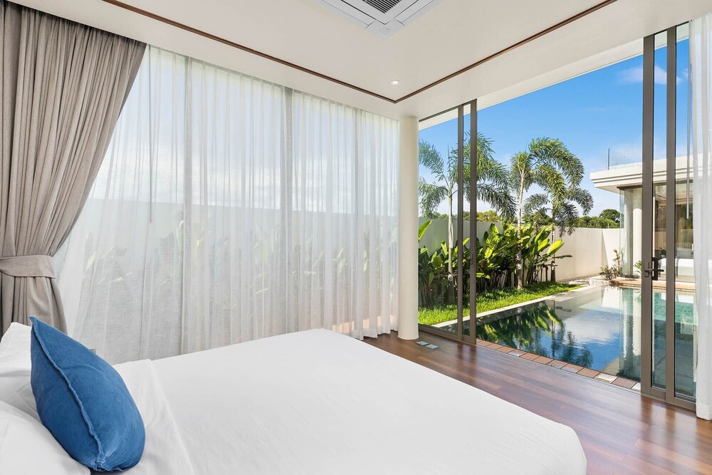 Bangtao Ozon Villas by My Home Phuket