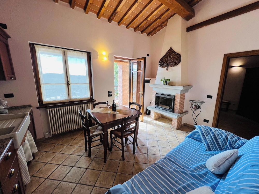 Agriturismo Le Ceregne bio