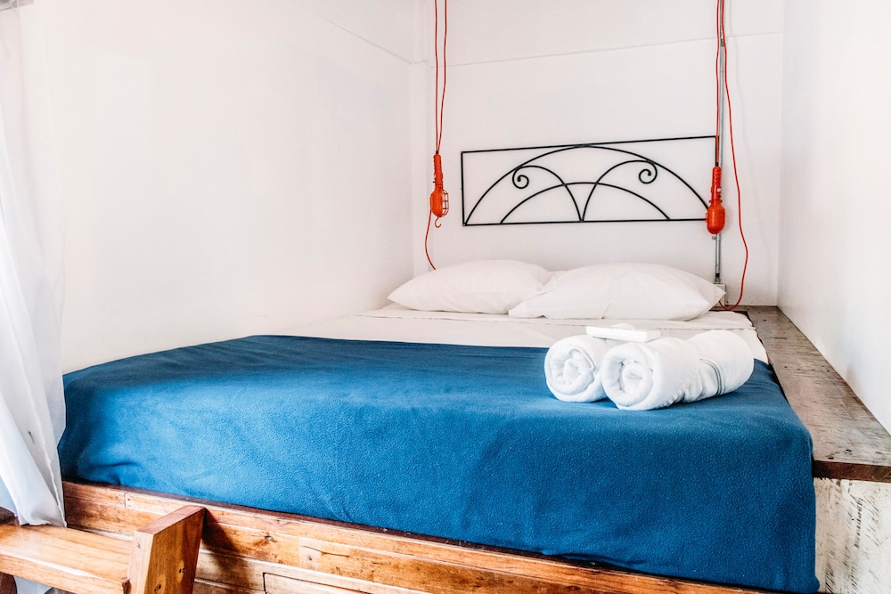Selina Santa Teresa North - Hostel