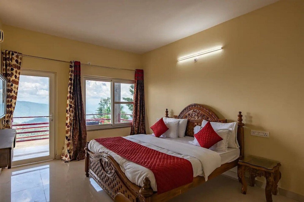 Himtal Cottage
