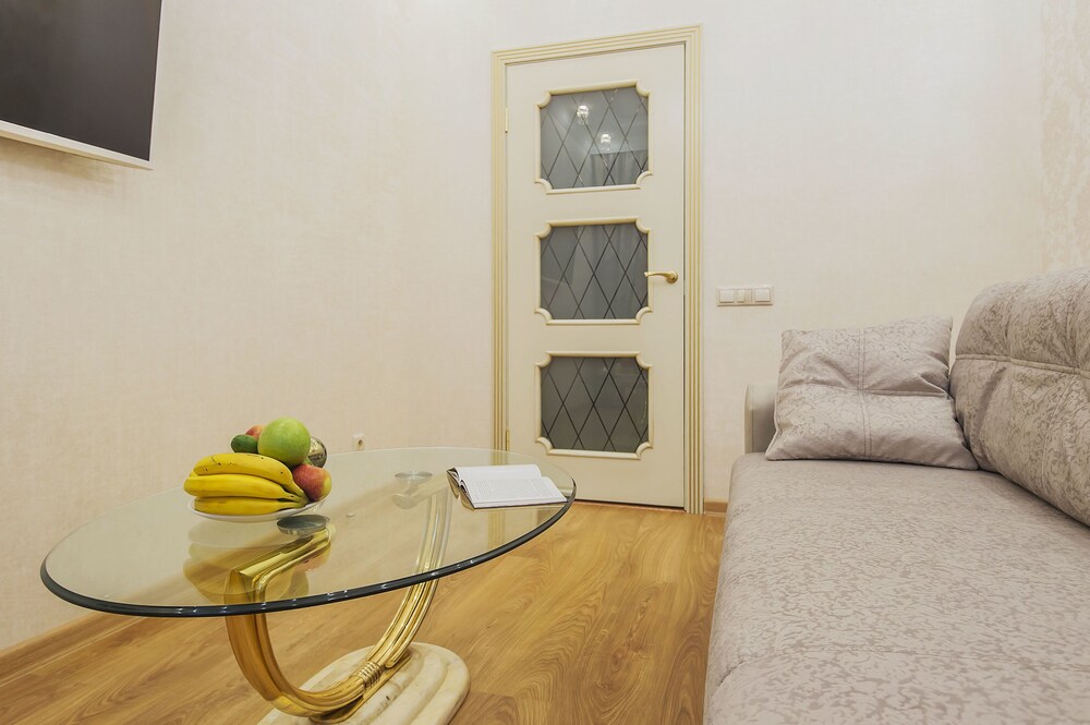 GM Apartment Borisoglebovskiy