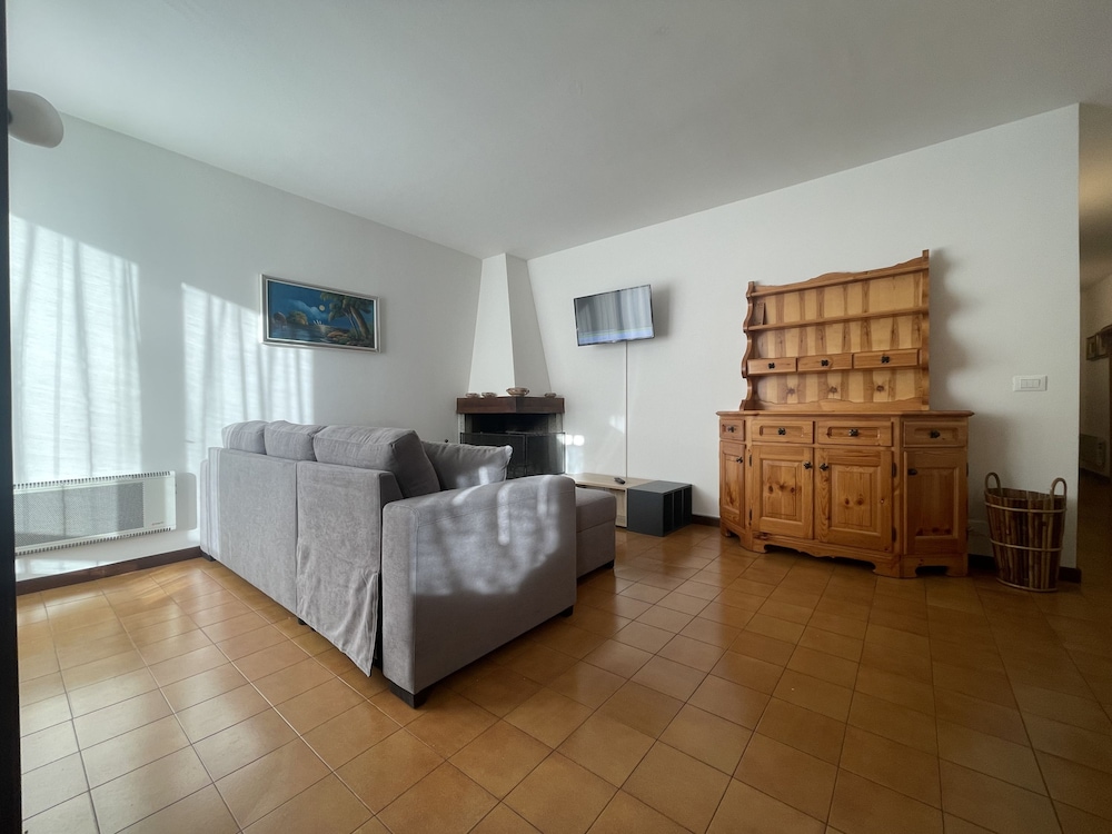 035 Trilocale Giustino