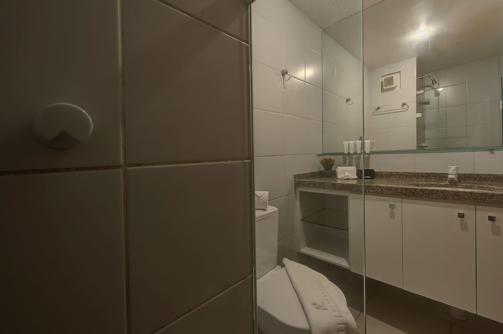 Sea View Praia de Iracema 2 Bedrooms 5 People 200mb Wifi By DM Apartments view 4