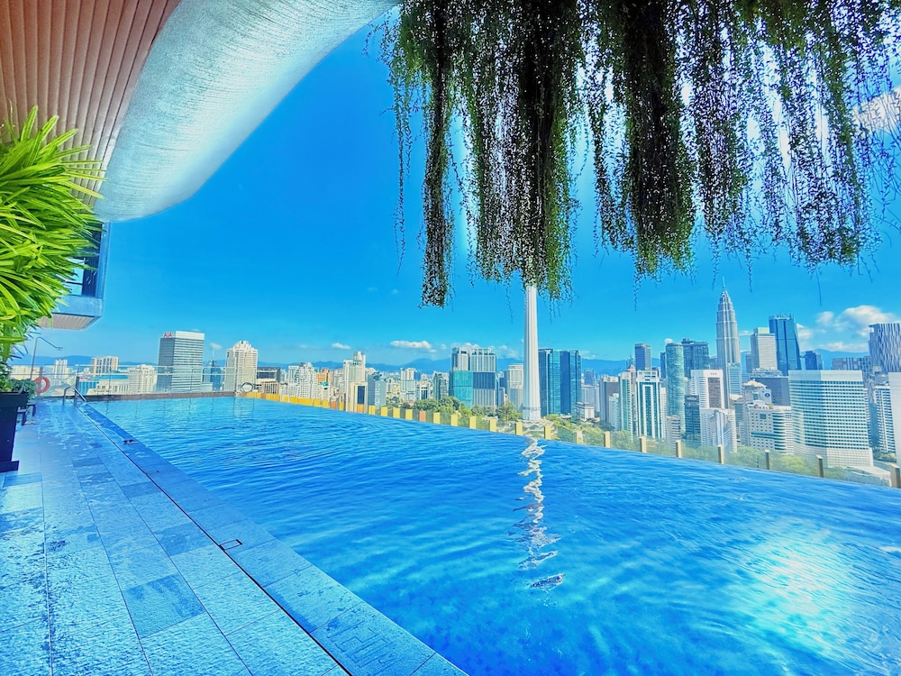 Ceylonz Suites KLCC by Green Orchid