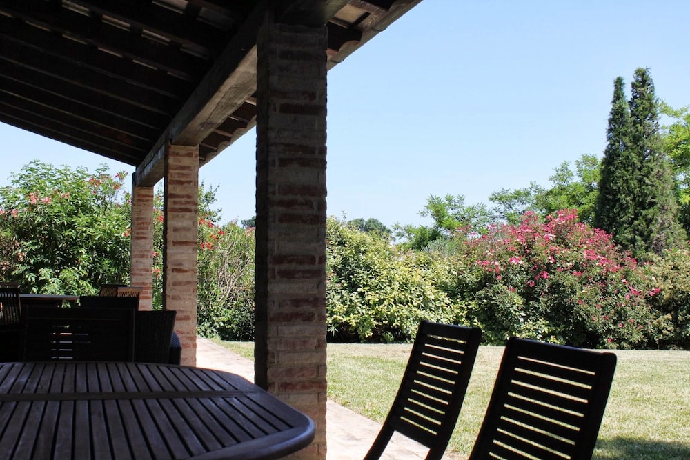Villa Melagrana