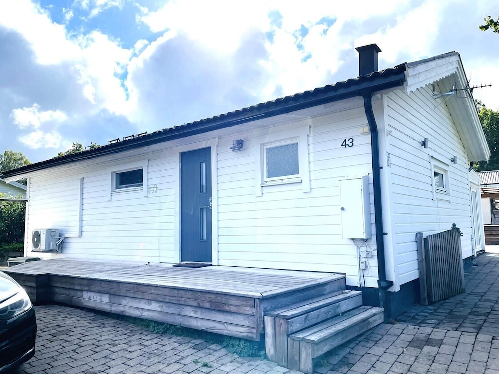 4 Star Holiday Home in Tvarred