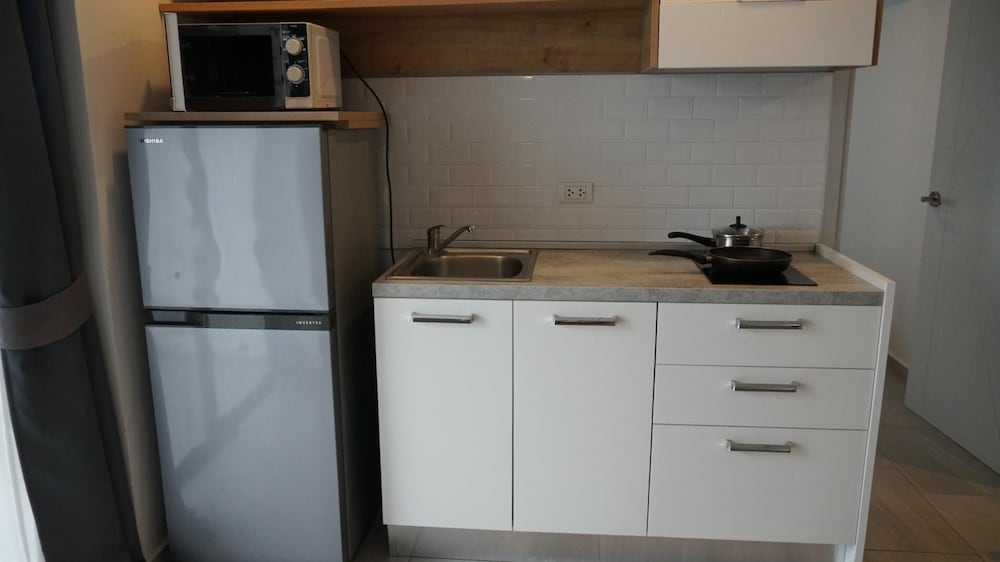 Sea Side Haven 1 Bed T2-621