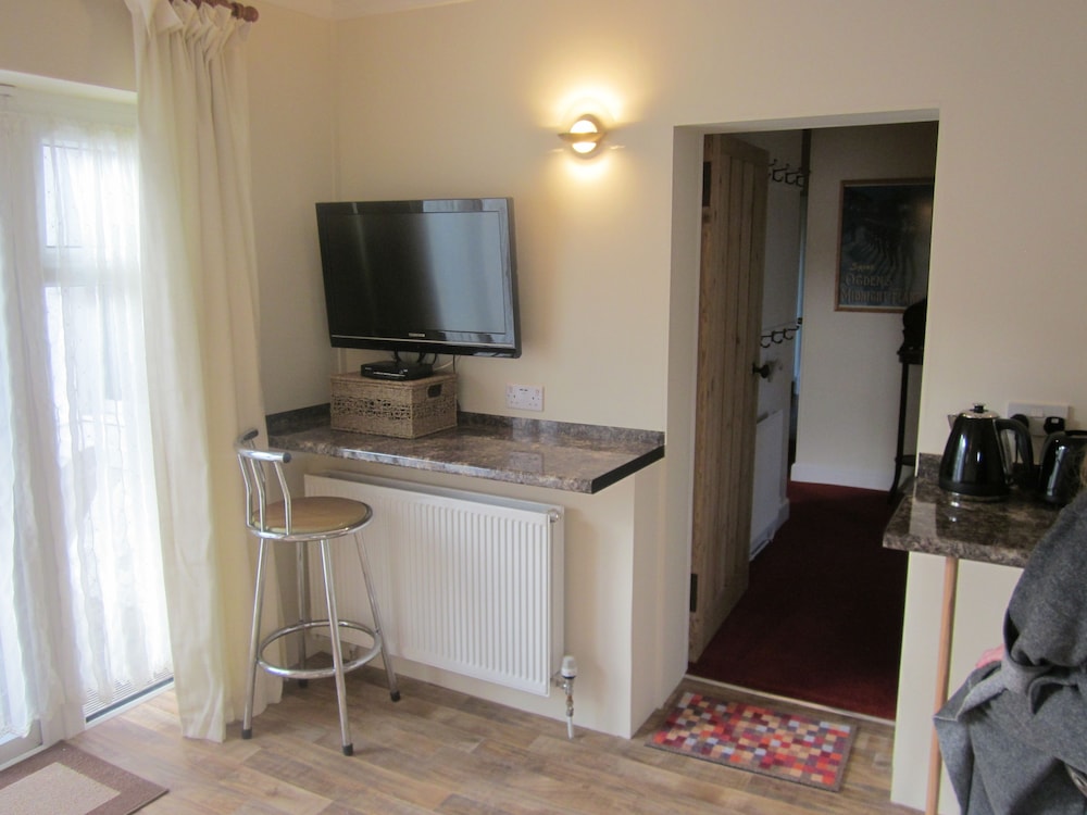 Kendoon Apartment