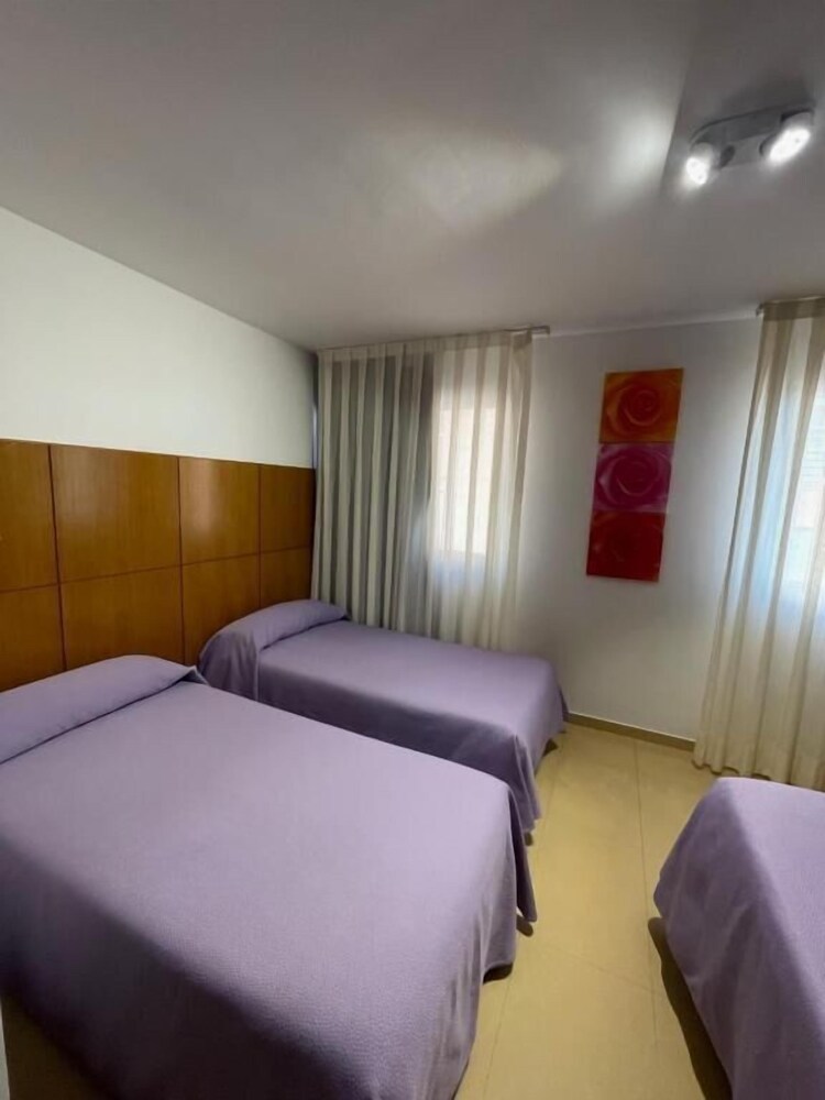 HOTEL TIO PEPE