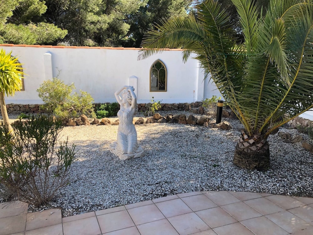 Casa Sanda - Idyllic Private Spanish Villa photo 5