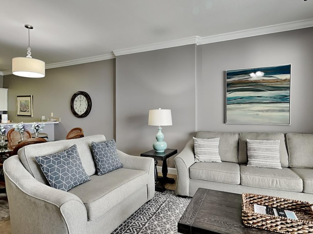 Regency Isle by Southern Vacation Rentals
