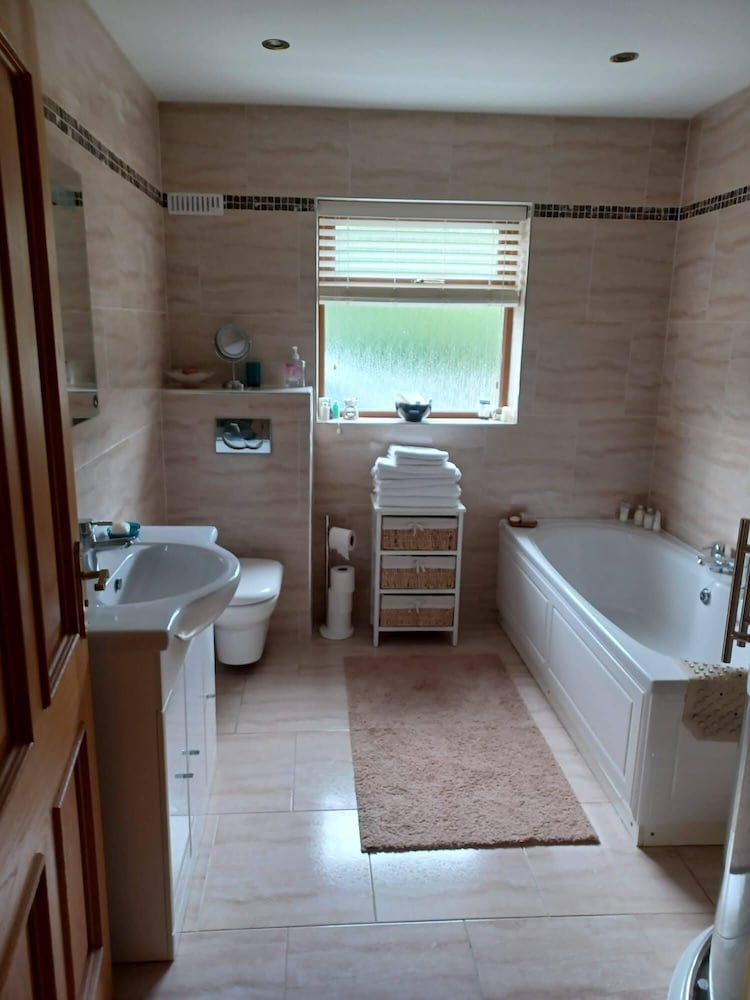 Atlantic View Cottage in Killybegs