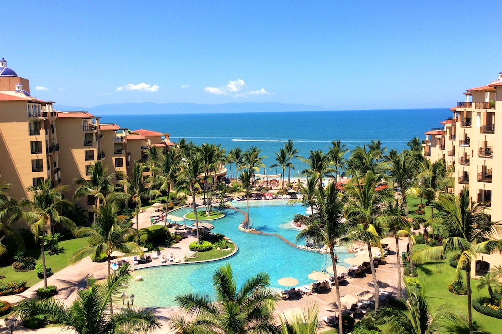 Villa Del Palmar Flamingos Beach Resort and Spa
