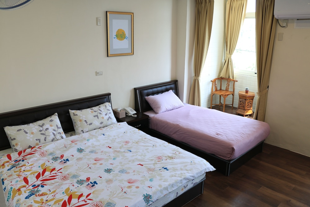 Harmony Guest House