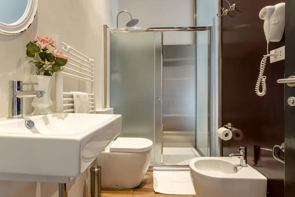 Vacanze Romane Rooms