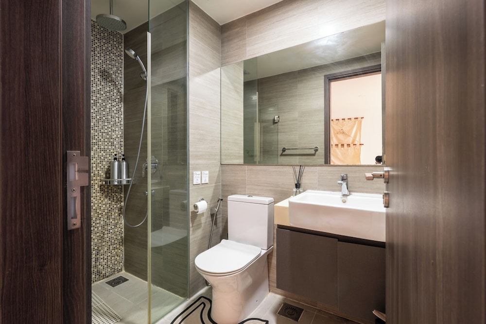 Skyline Serenity 1Bedroom-The Peak