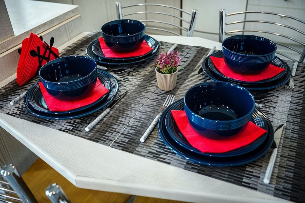 Ariadni Apartment Garden View