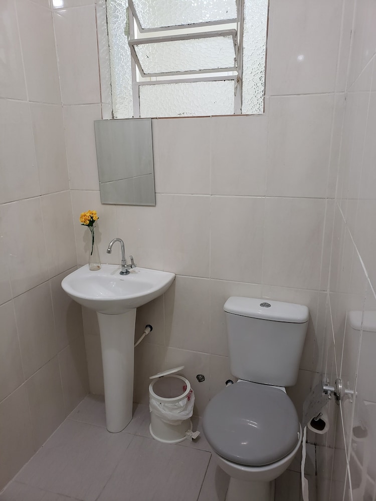 Centro da Cidade 2 quartos cama de casal