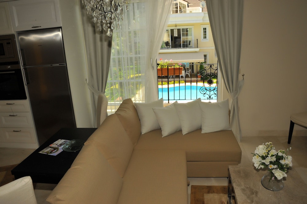 Kemer Residence - Image 32