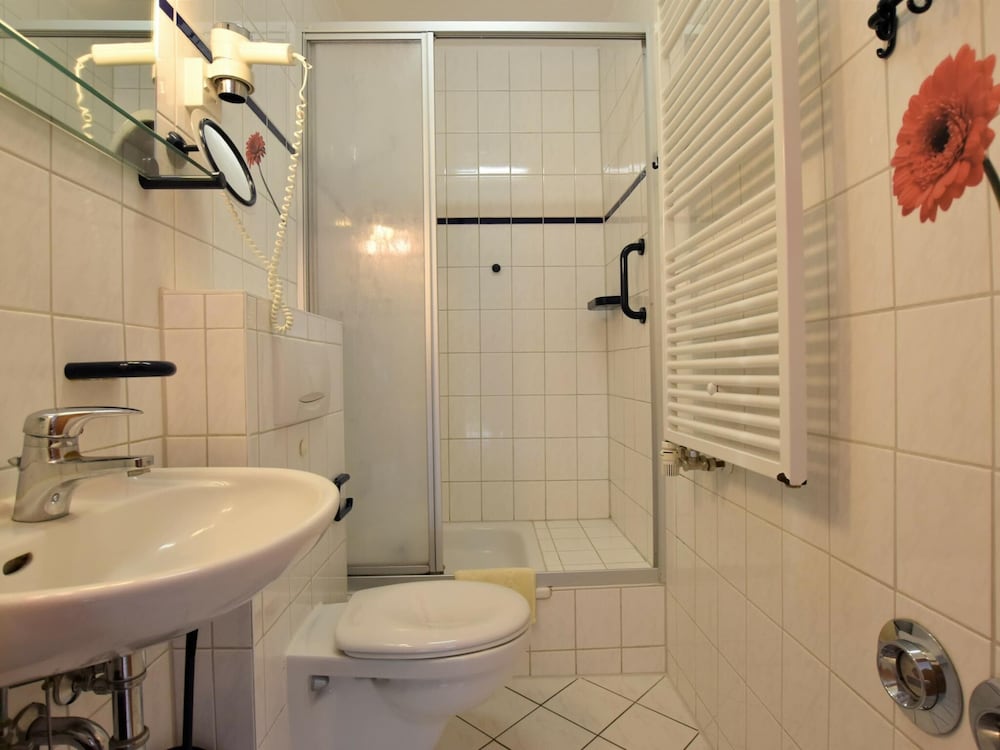Beautiful Apartment in Rerik With Garden Near Sea