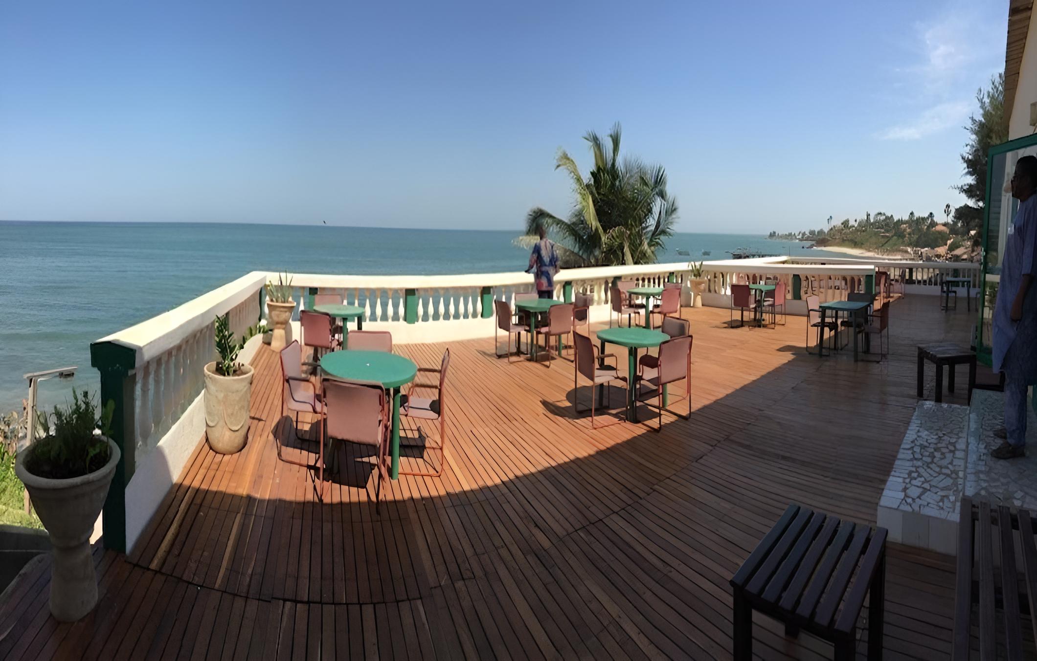 African Village Hotel