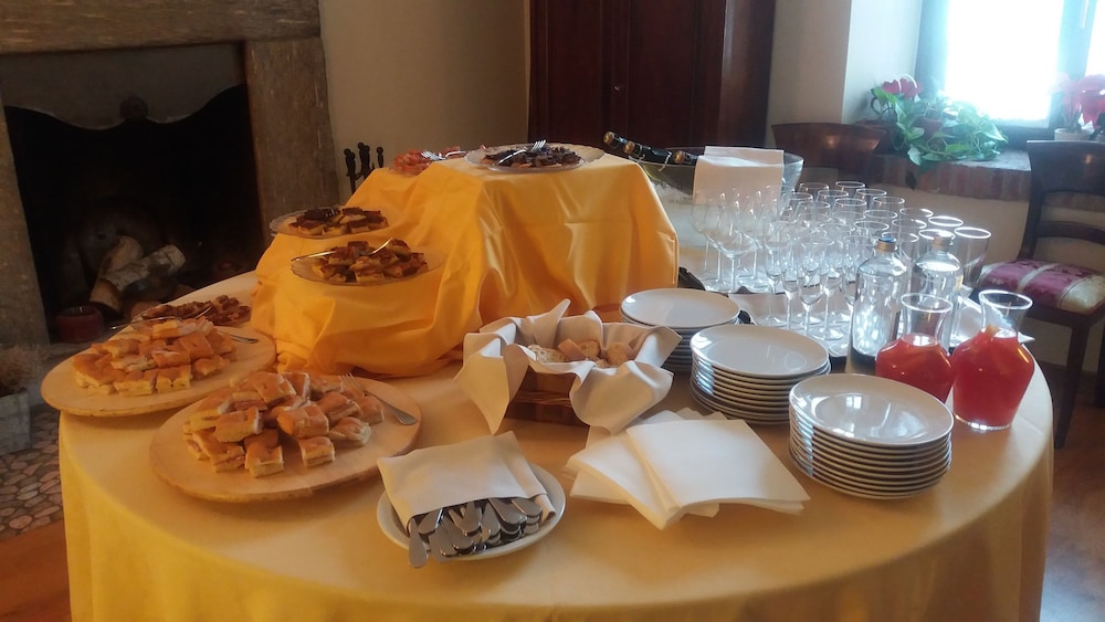 Locanda del Brinsc