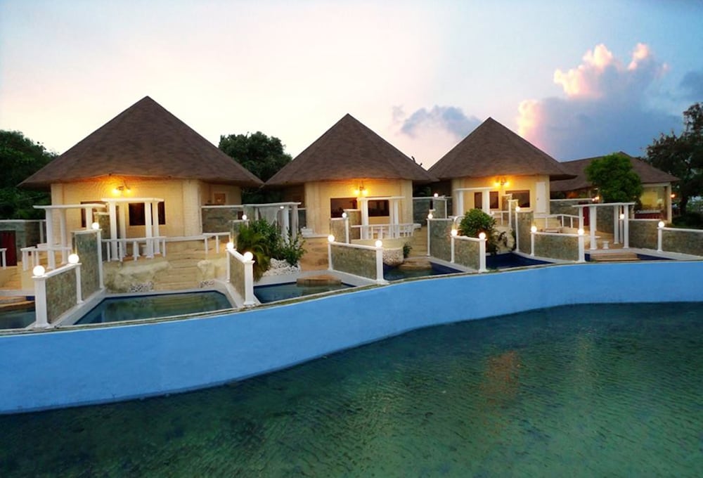Alfheim Resort