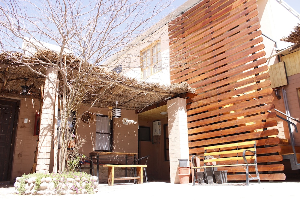 Hostal Iquisa