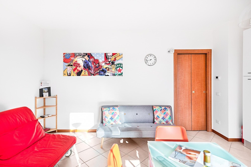 Residence Sole T 29 - Locz photo 2
