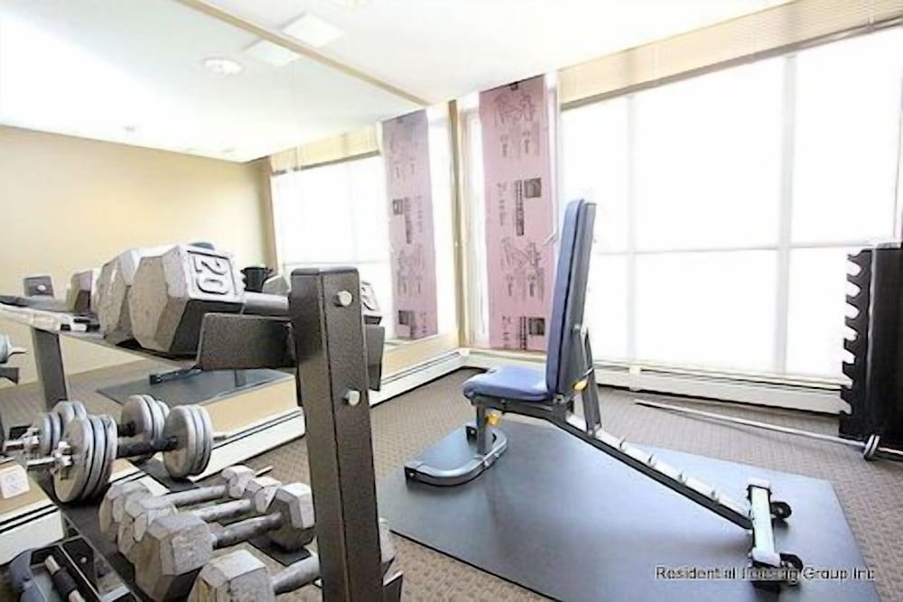 Regal Suites - Riverfront