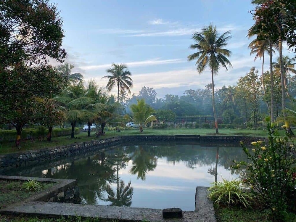Lake Vechoor Villas By BRDGE HOSPITALITY