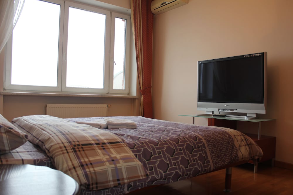 Kiev Accommodation Hotel Service