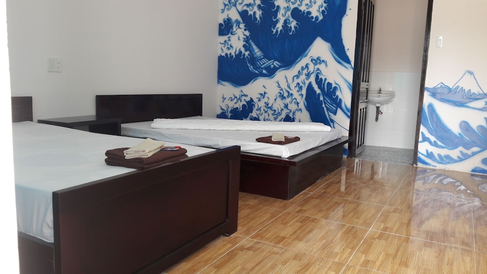 Sweethome - Hostel