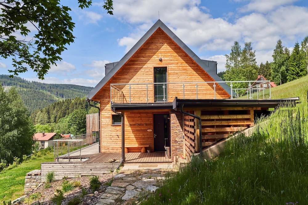 Villa Velka Upa - Kvh014