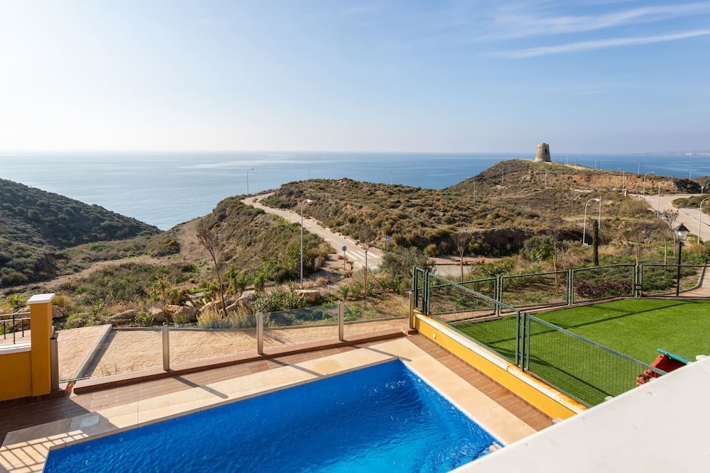 Villa Margarita Villa Margarita Solset