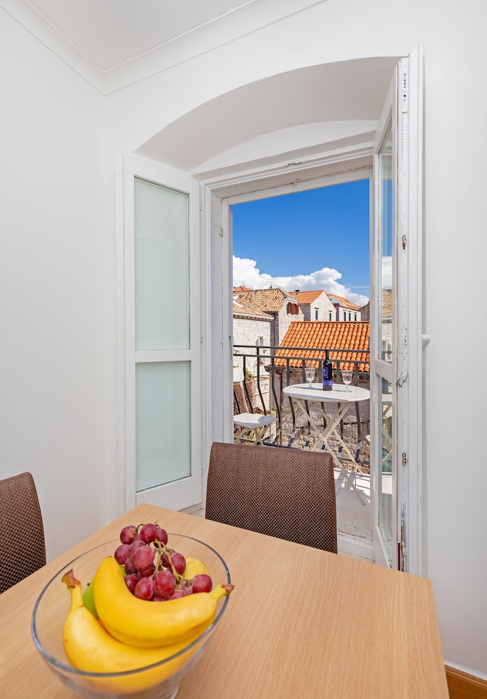 Apartments Feri