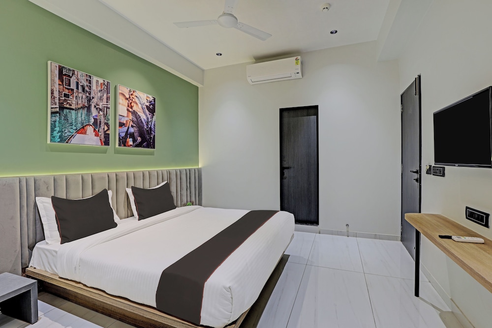 Hotel Lee Platinum