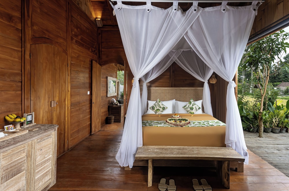 Nava Prana Villa by GenuineHost