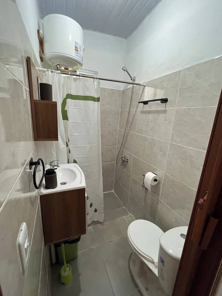 Cabaña en Santa Ana