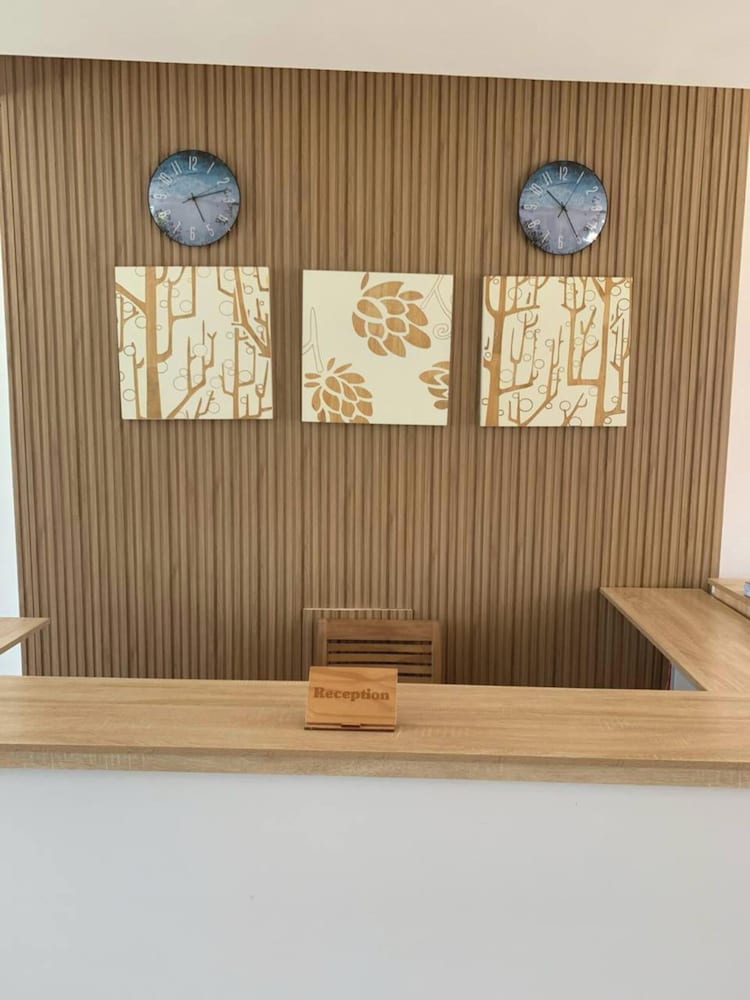 The Sunset Villa photo 2