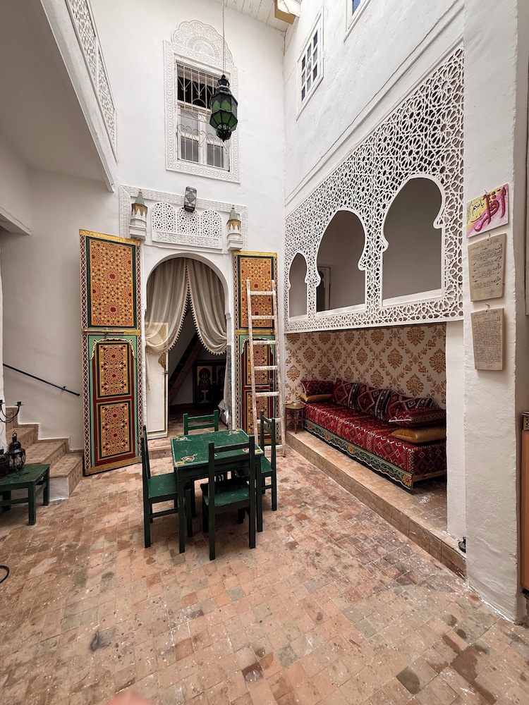 Dar Mohamadia