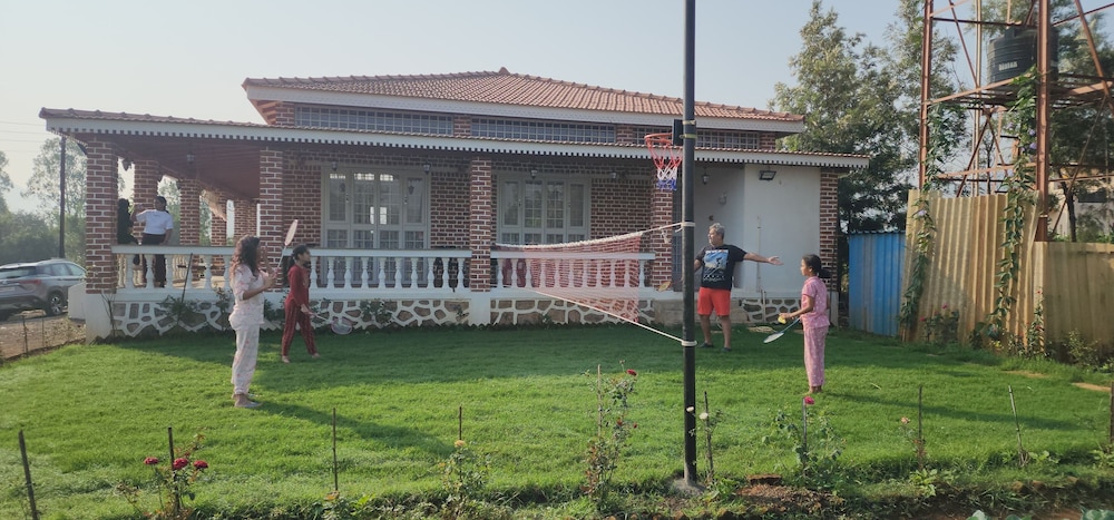 The Windsor Villa