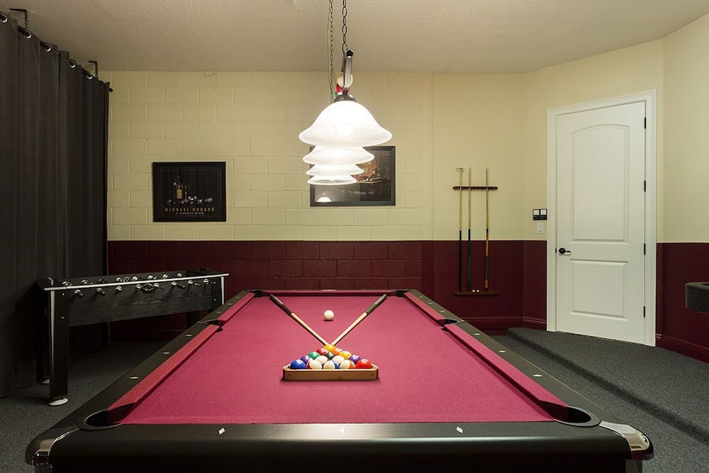 Je53941 - Reunion Resort - 5 Bed 5 Baths Villa - Image 2