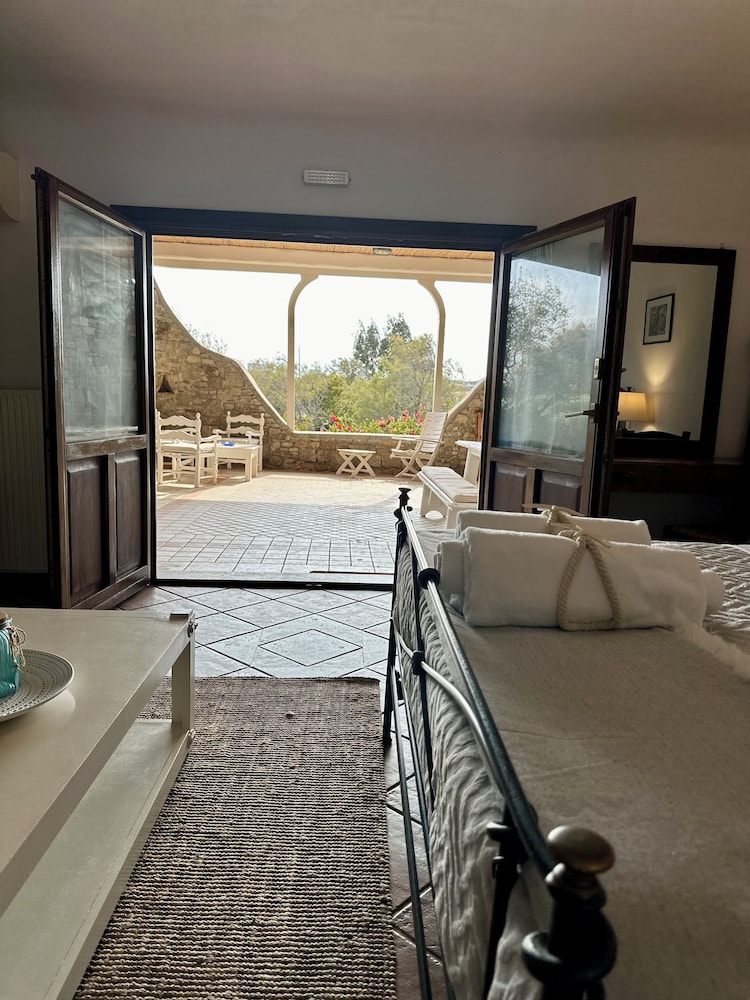 Divers house in Mykonos