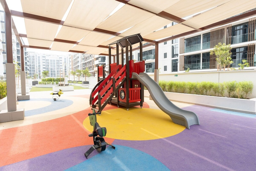 Top Choice Studio - Perfect for 4 in Meydan