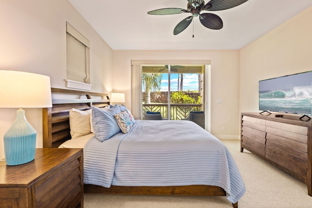 Kauai Pili Mai 15f 2 Bedroom Condo