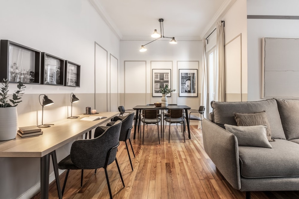 Pino - 3 Bedroom in Chamber