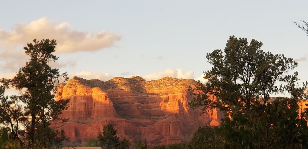 Sedona Vacations - The Sedona Dream Maker - Property Image 78