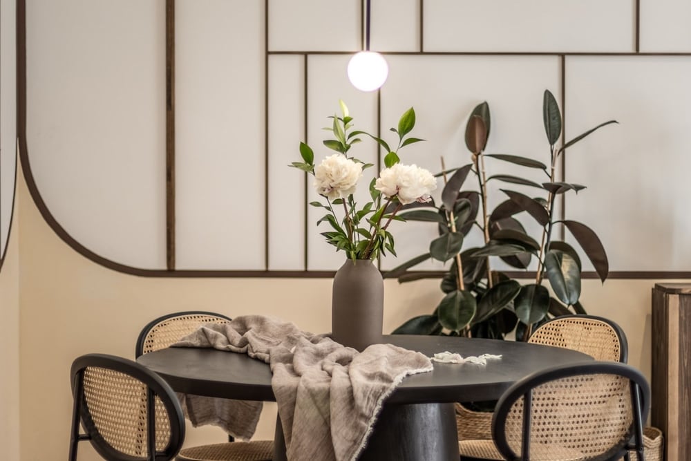 Uzer - 2 Bedrooms in Recoletos